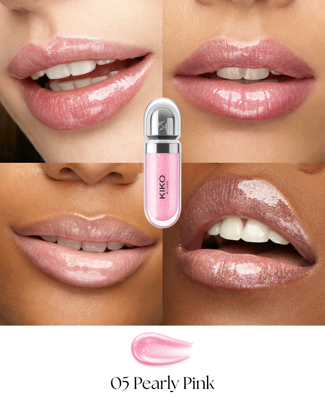 3D Hydra LipGloss