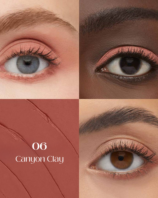 Idole Tint Liquid Eyeshadow & Eyeliner