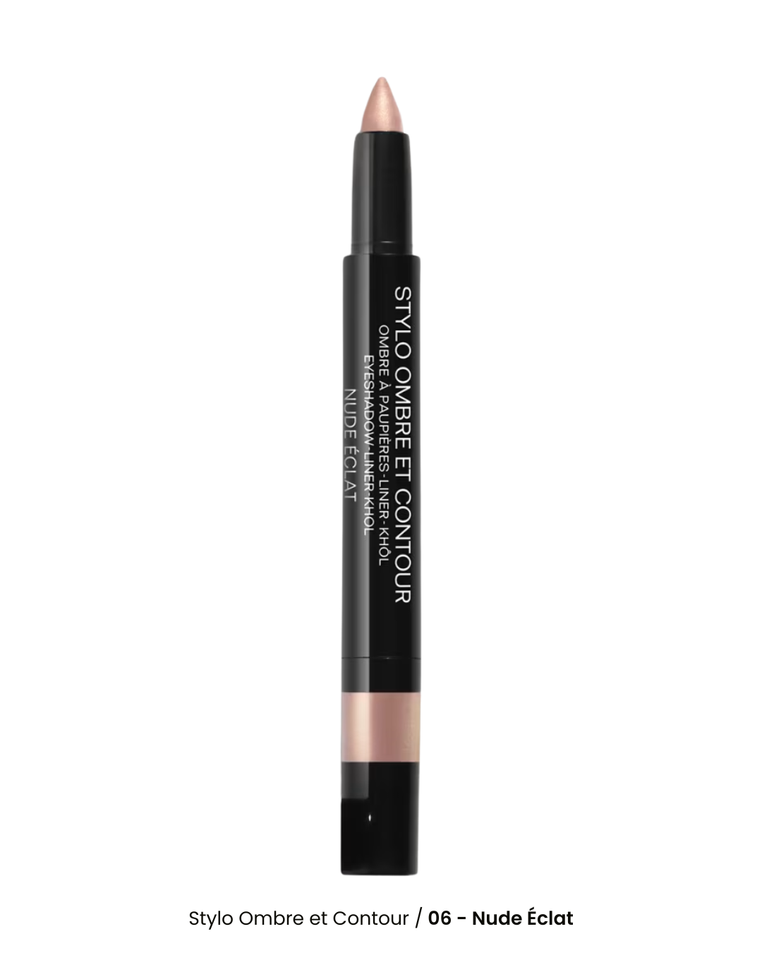 Stylo Ombre et Contour