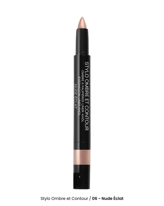 Stylo Ombre et Contour