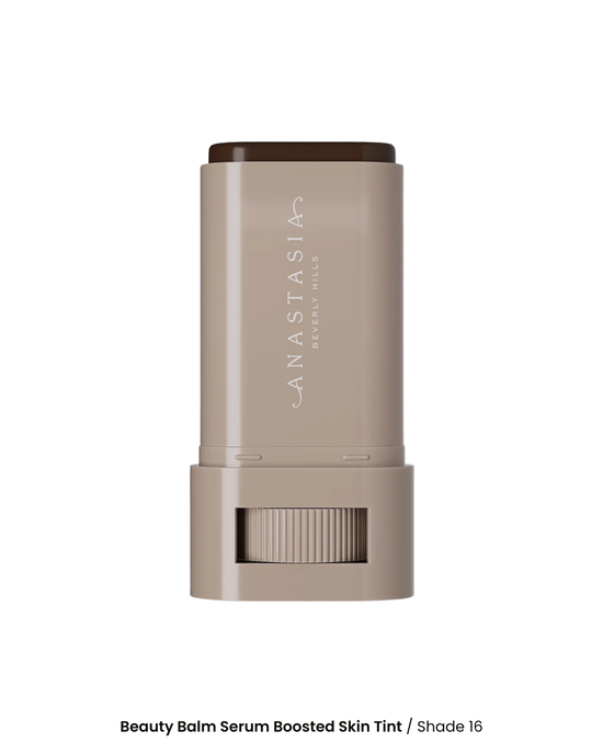 Beauty Balm Serum Boosted Skin Tint
