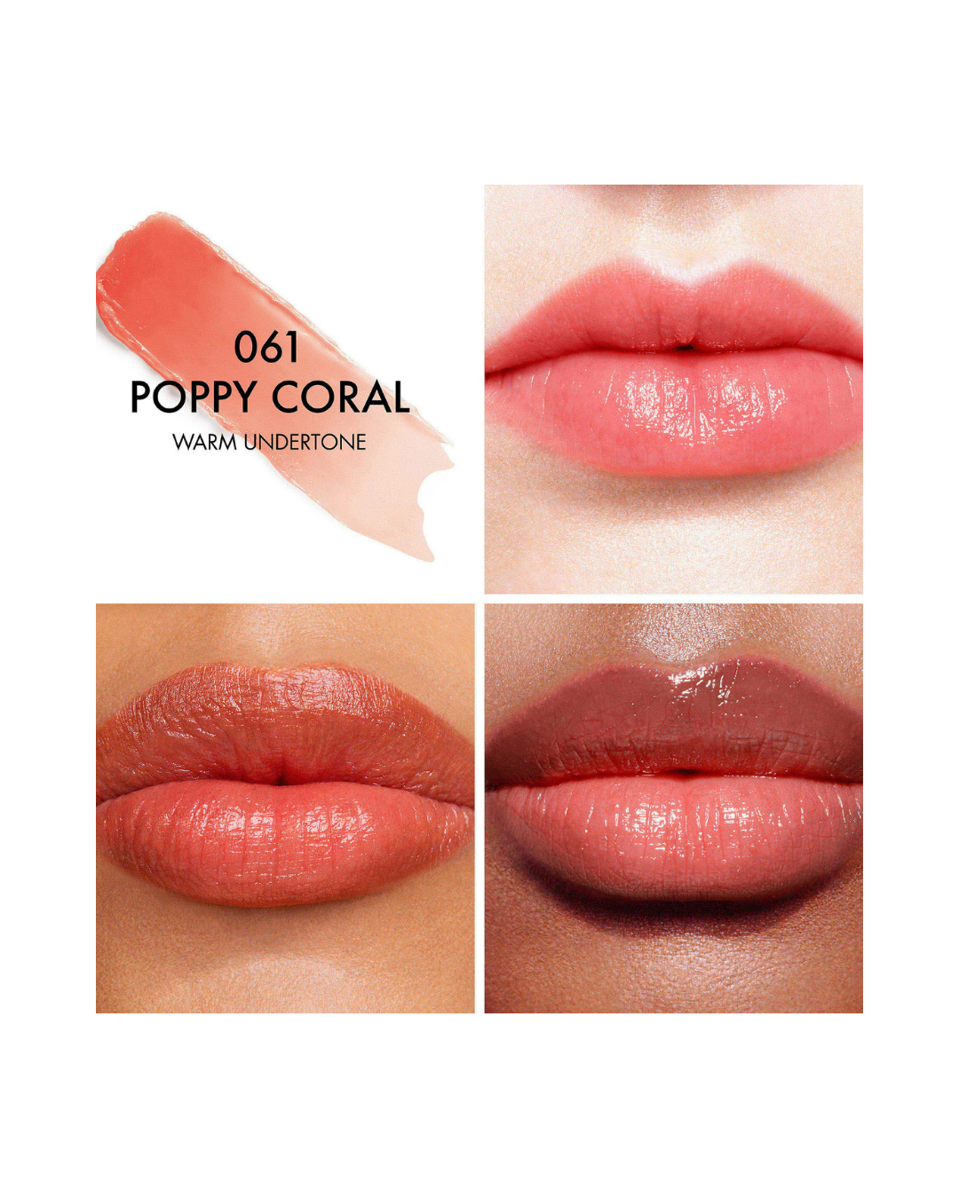 Dior Addict Lip Glow