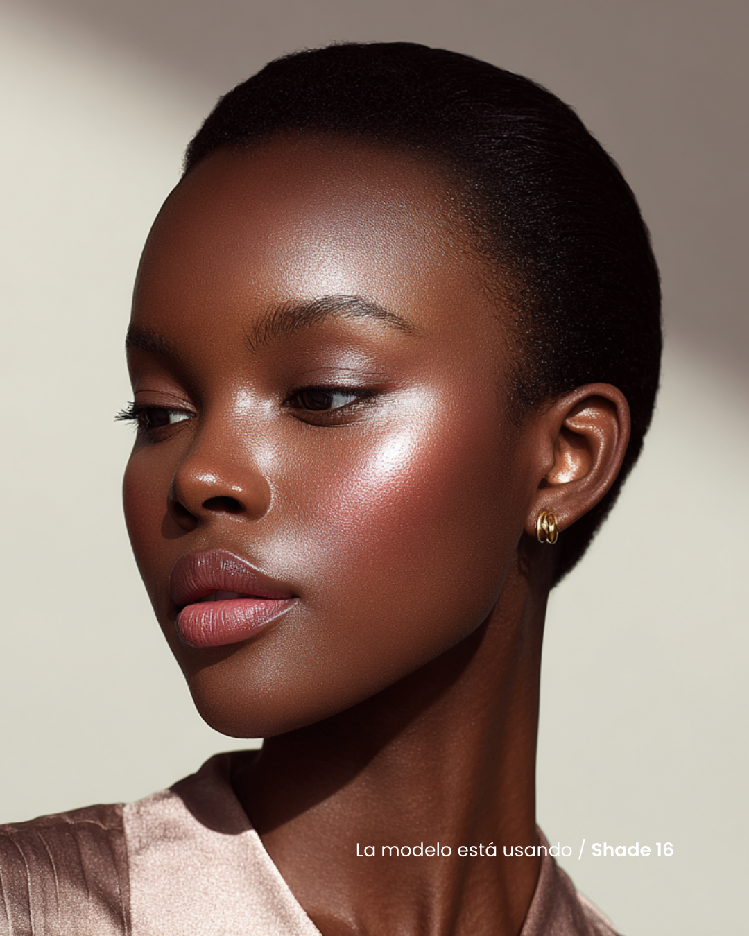 Beauty Balm Serum Boosted Skin Tint