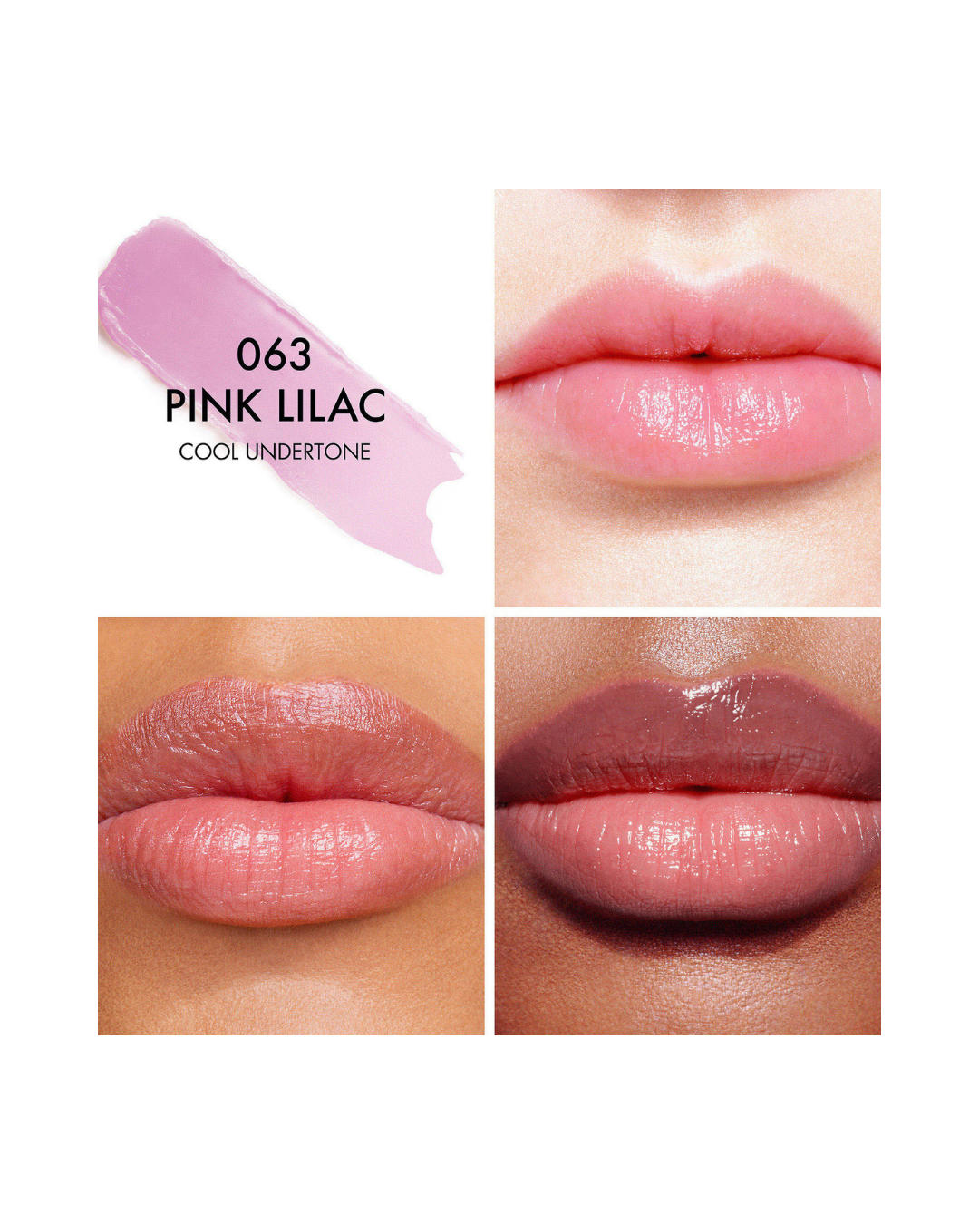 Dior Addict Lip Glow