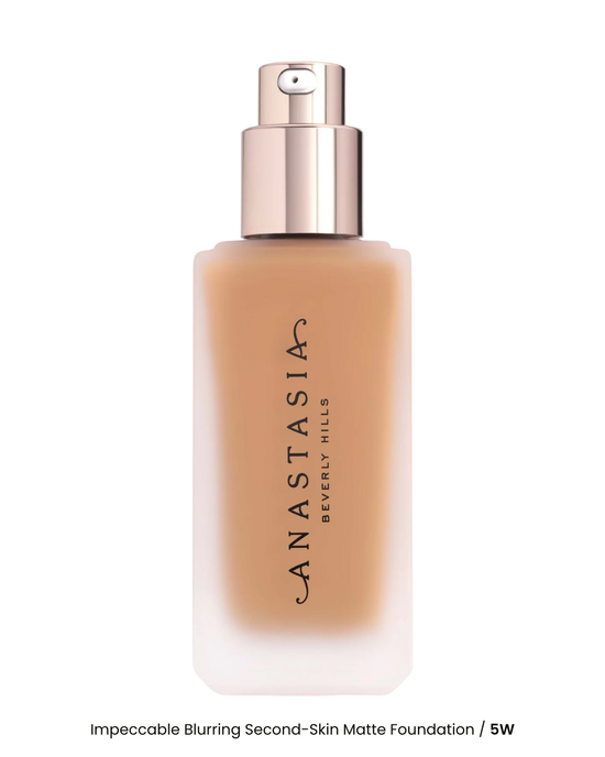 Impeccable Starter Kit