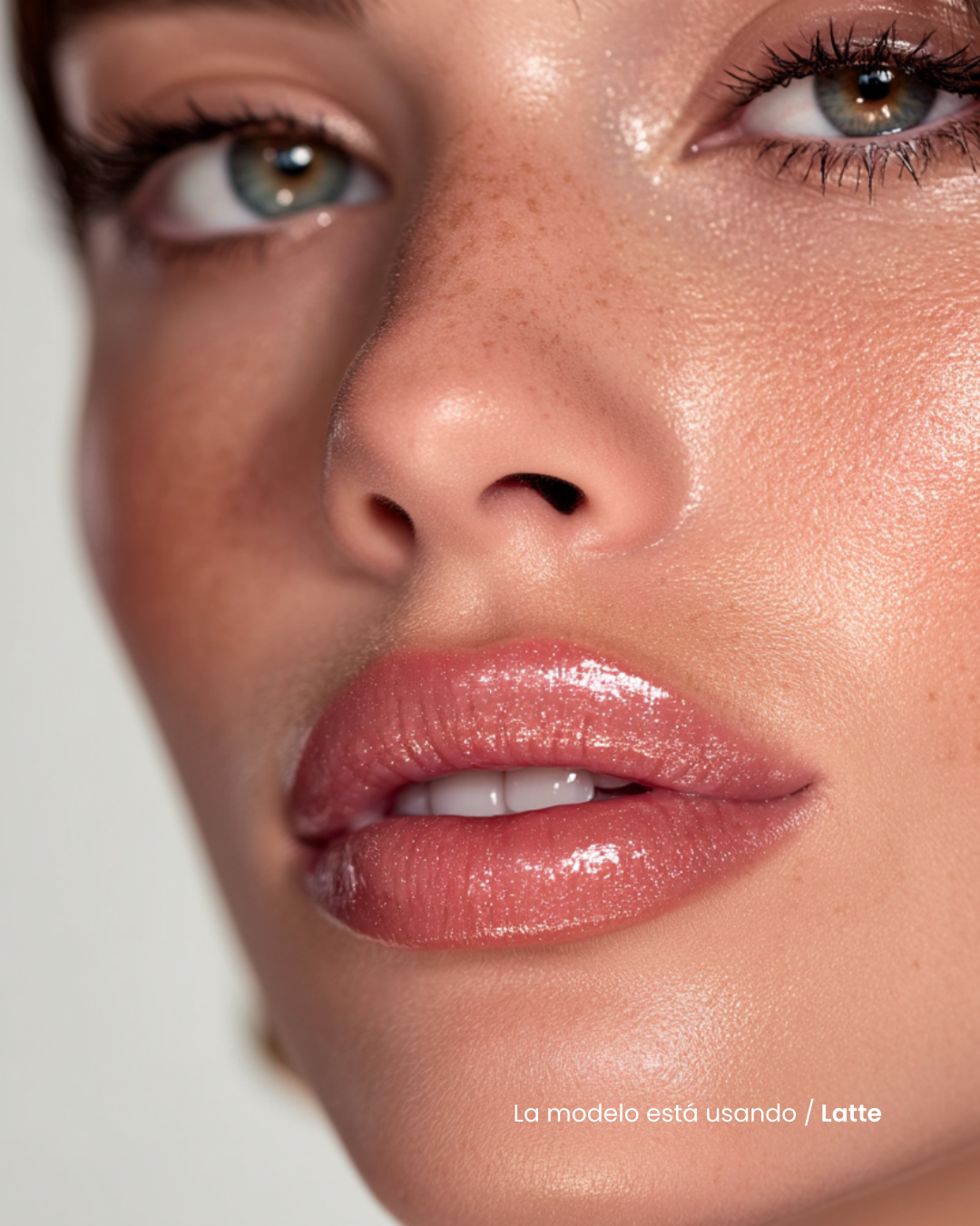 Lip Gloss