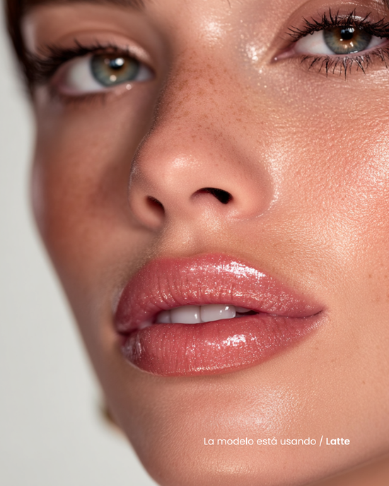 Lip Gloss