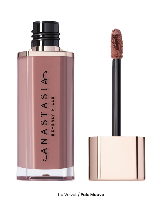 Lip Velvet