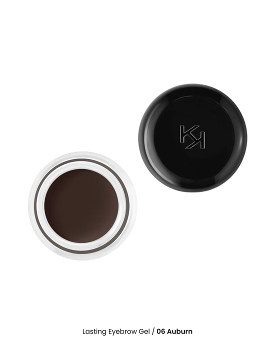 Lasting Eyebrow Gel