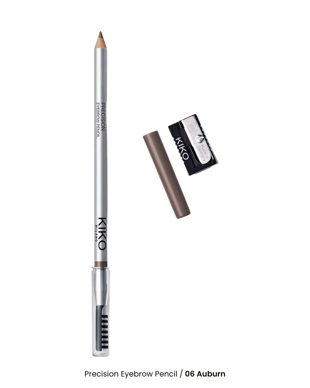 Precision Eyebrow Pencil