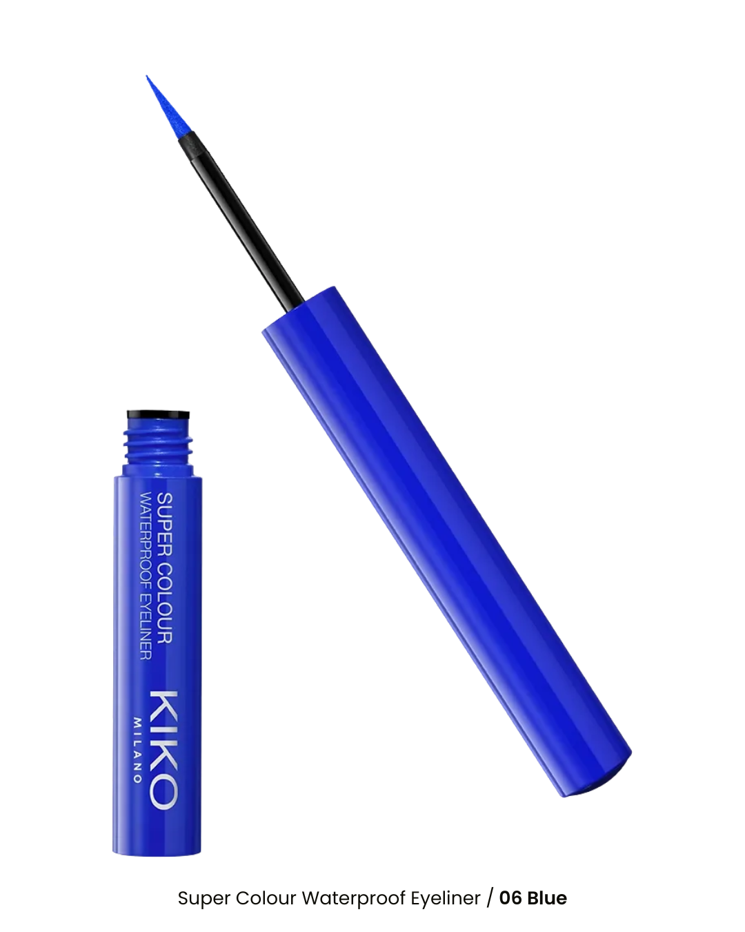 Super Colour Waterproof Eyeliner