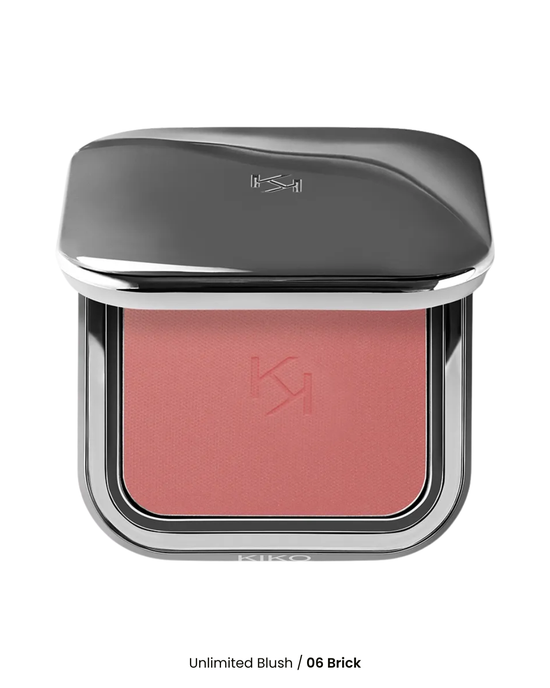 Unlimited Blush