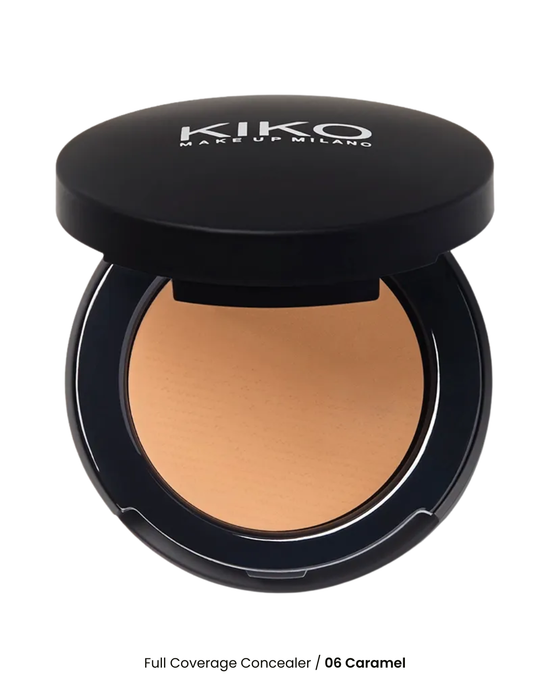 Full Coverage Concealer