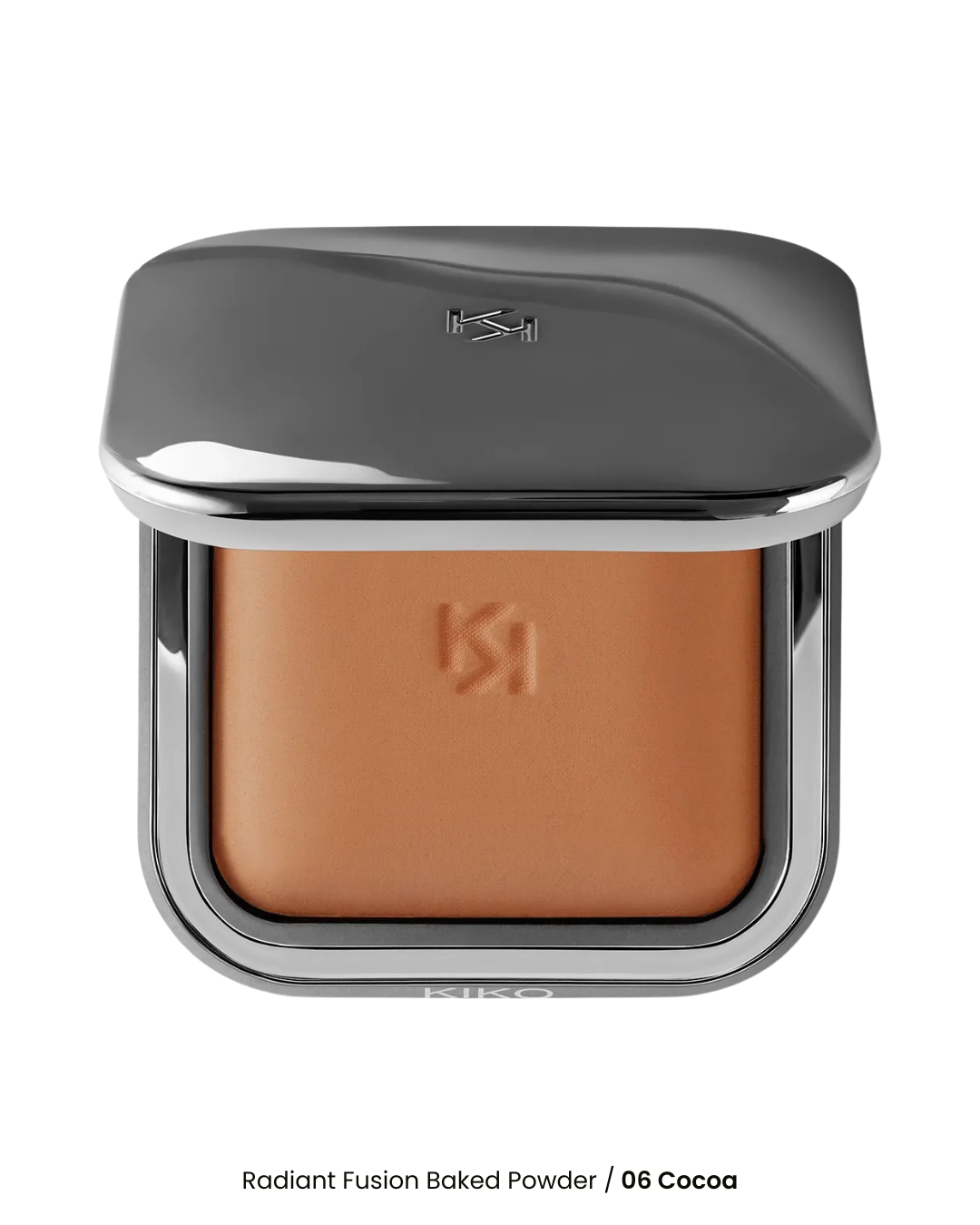 Radiant Fusion Baked Powder