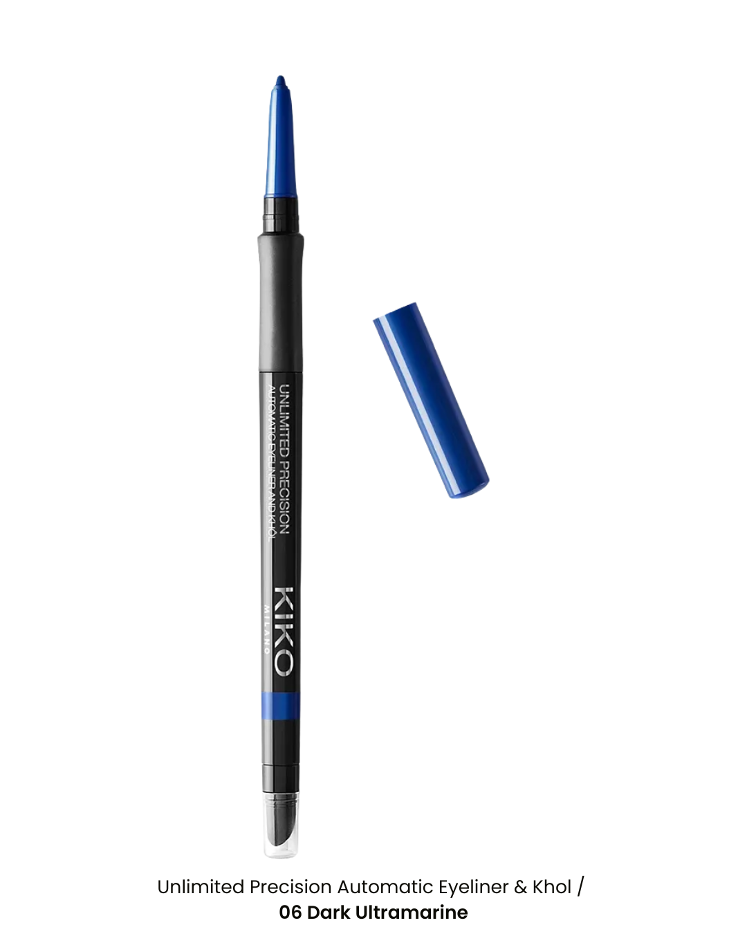 Unlimited Precision Automatic Eyeliner & Khol