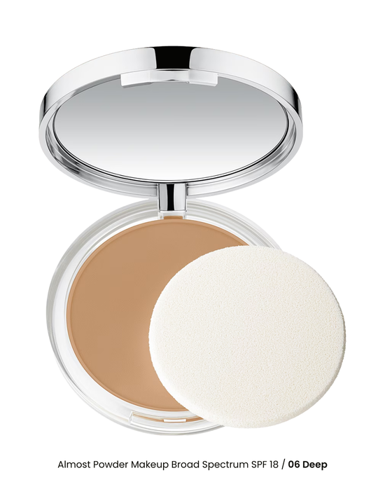 Almost Powder Makeup Broad Spectrum SPF 18