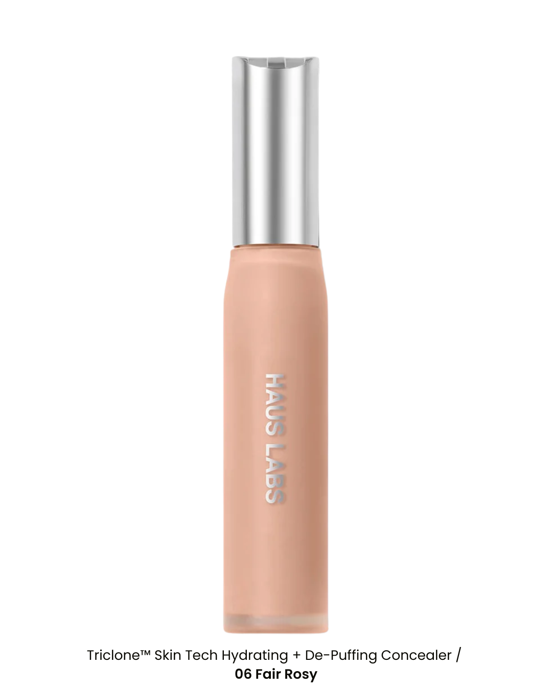 Triclone™ Skin Tech Hydrating + De-Puffing Concealer