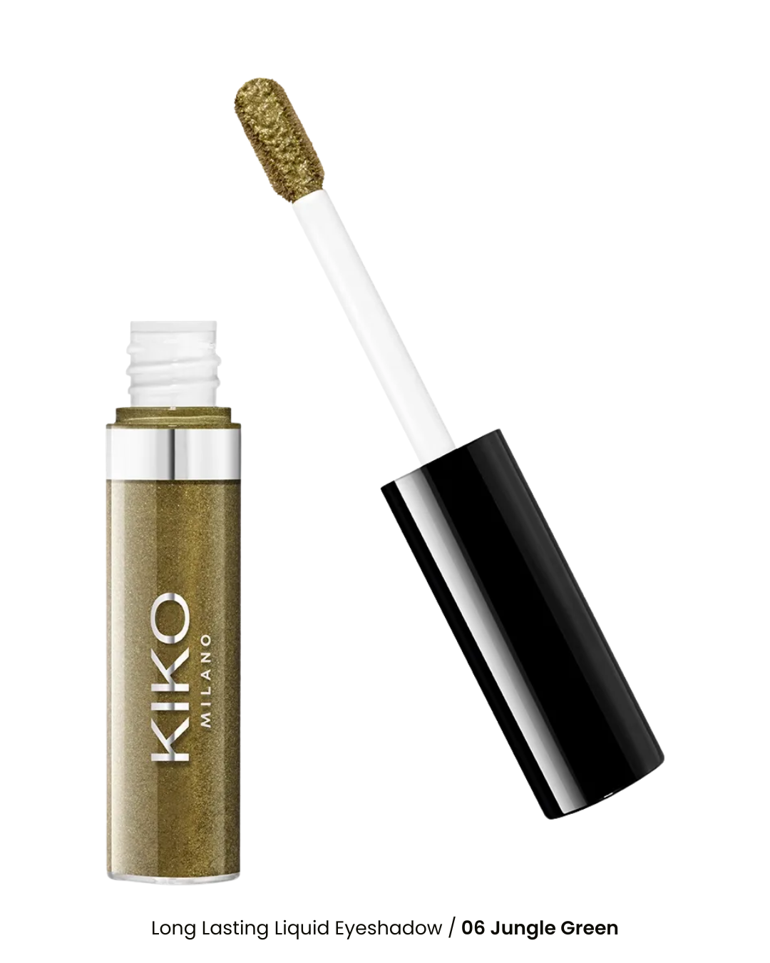 Long Lasting Liquid Eyeshadow