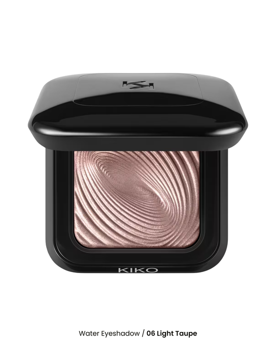 Water Eyeshadow