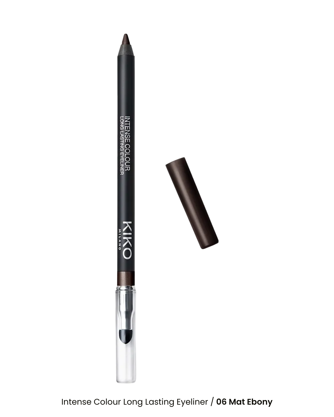 Intense Colour Long Lasting Eyeliner