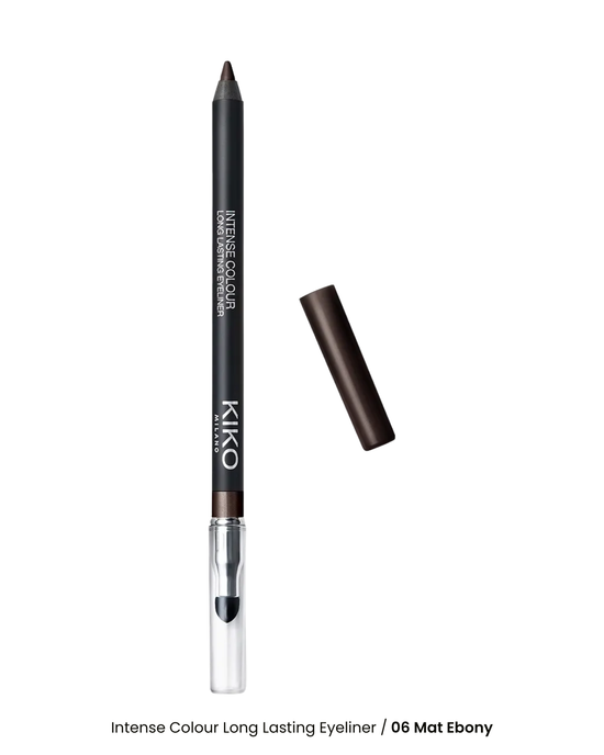 Intense Colour Long Lasting Eyeliner