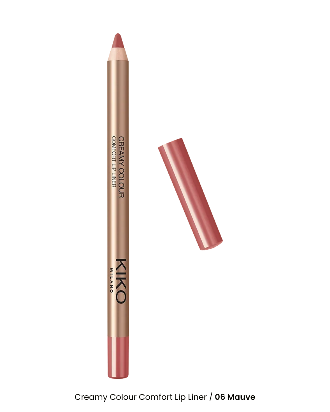 Creamy Colour Comfort Lip Liner