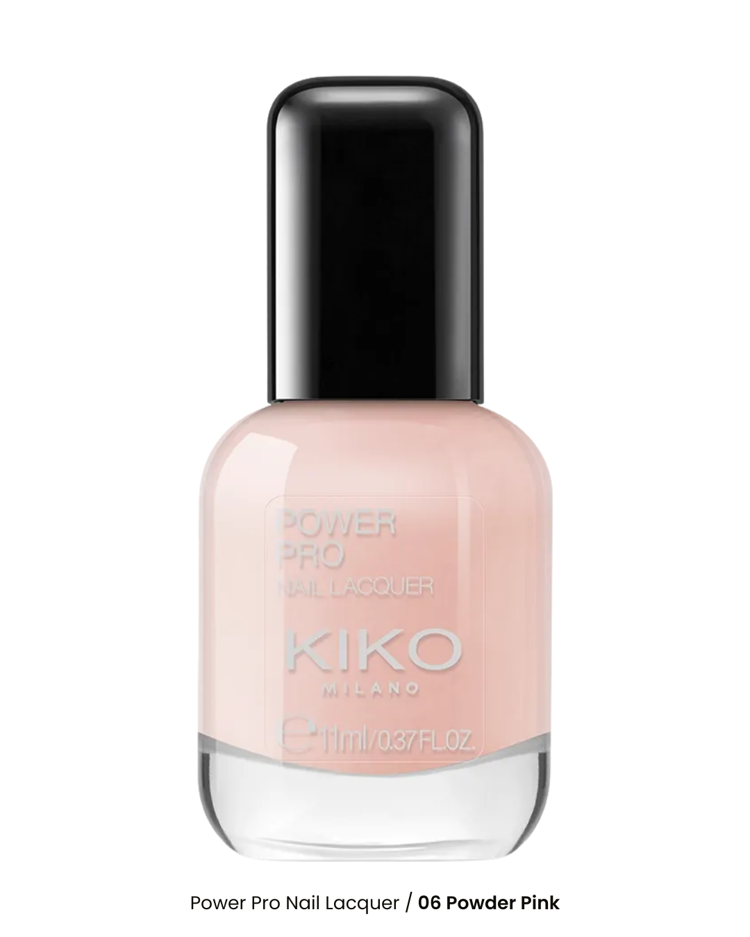 Power Pro Nail Lacquer