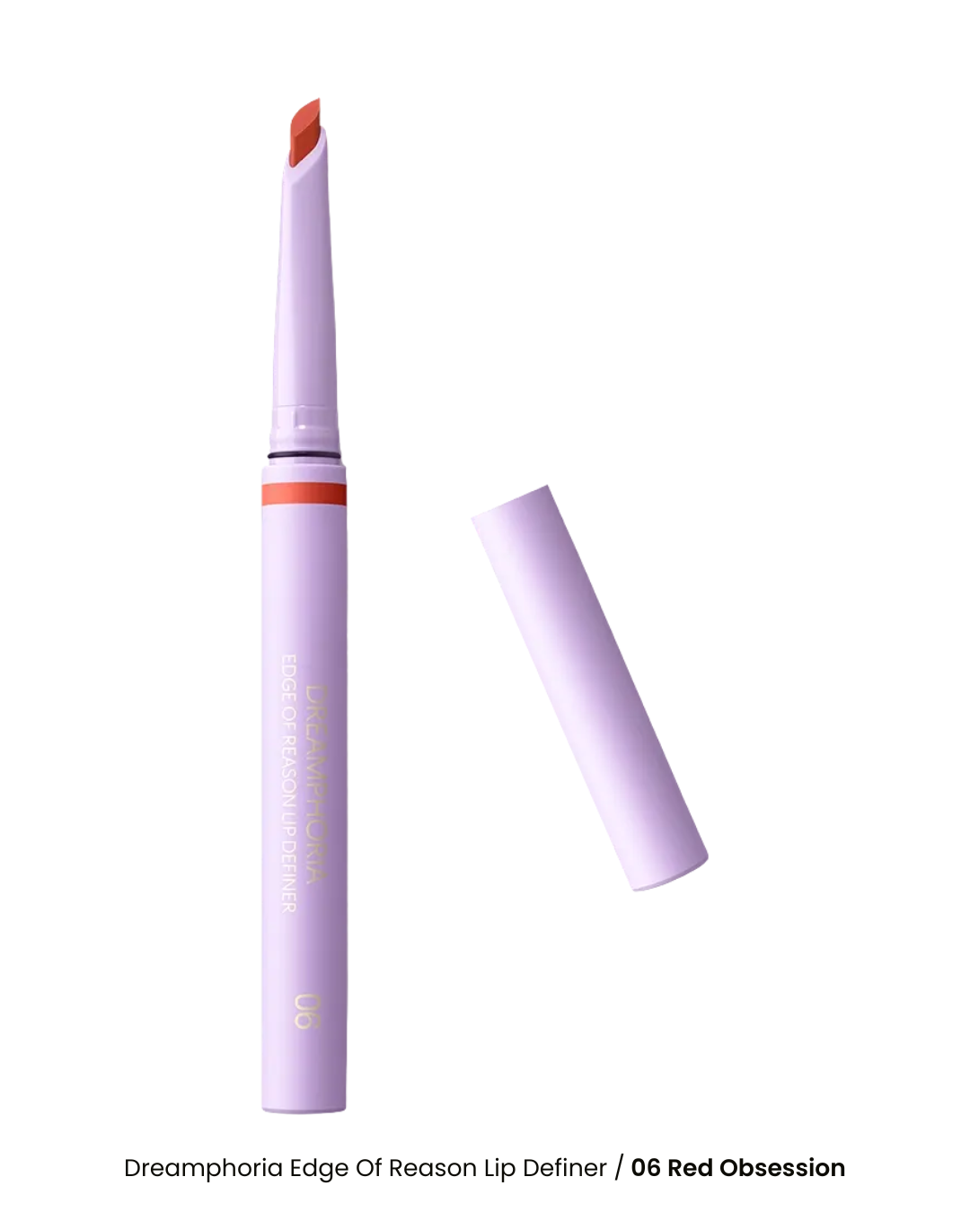 Dreamphoria Edge Of Reason Lip Definer