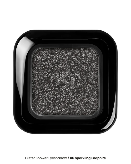 Glitter Shower Eyeshadow