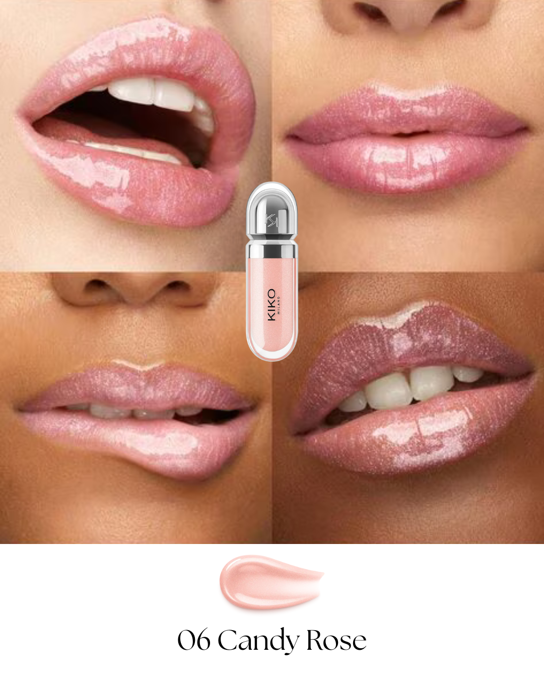 3D Hydra LipGloss