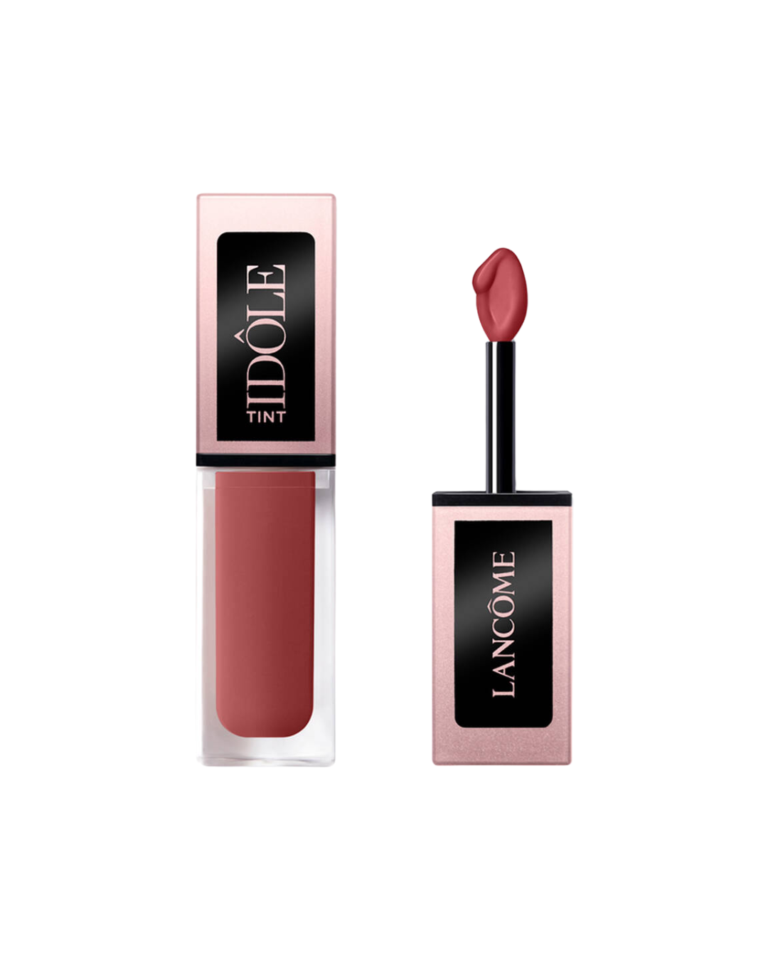Idole Tint Liquid Eyeshadow & Eyeliner