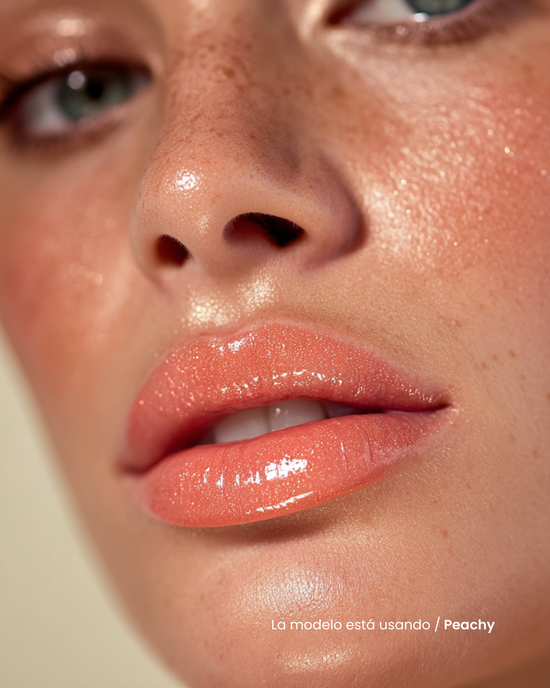 Lip Gloss
