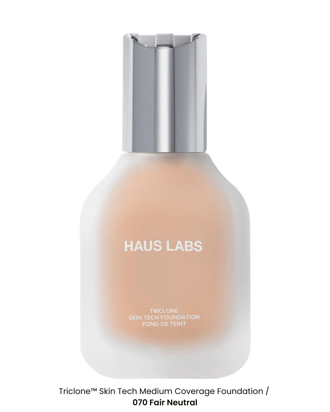 Triclone™ Skin Tech Medium Coverage Foundation