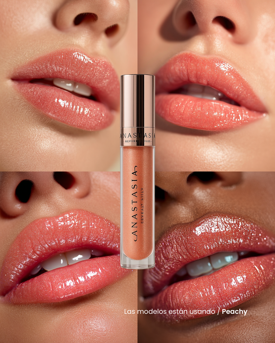 Lip Gloss