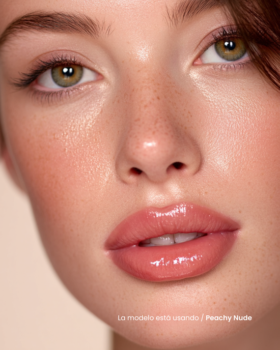 Lip Gloss