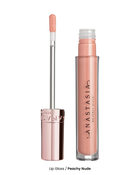 Lip Gloss