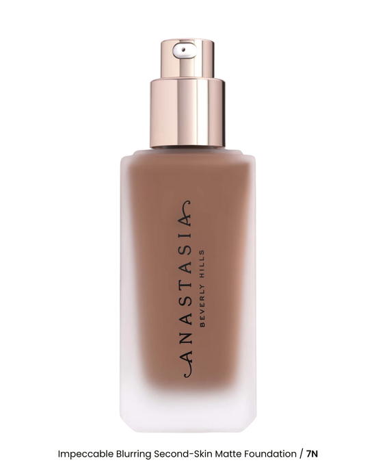 Impeccable Starter Kit