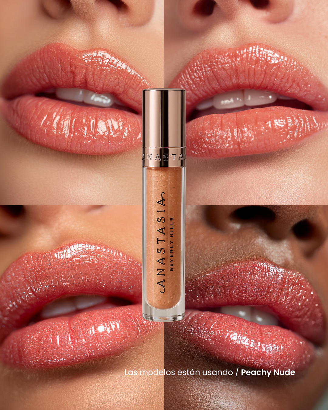 Lip Gloss