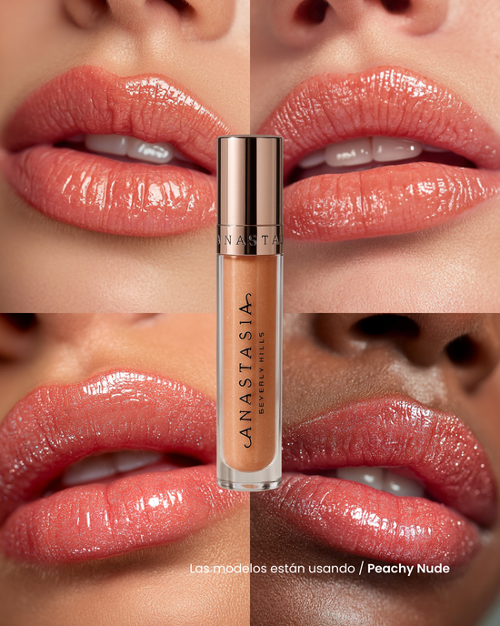 Lip Gloss