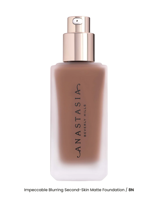 Impeccable Starter Kit