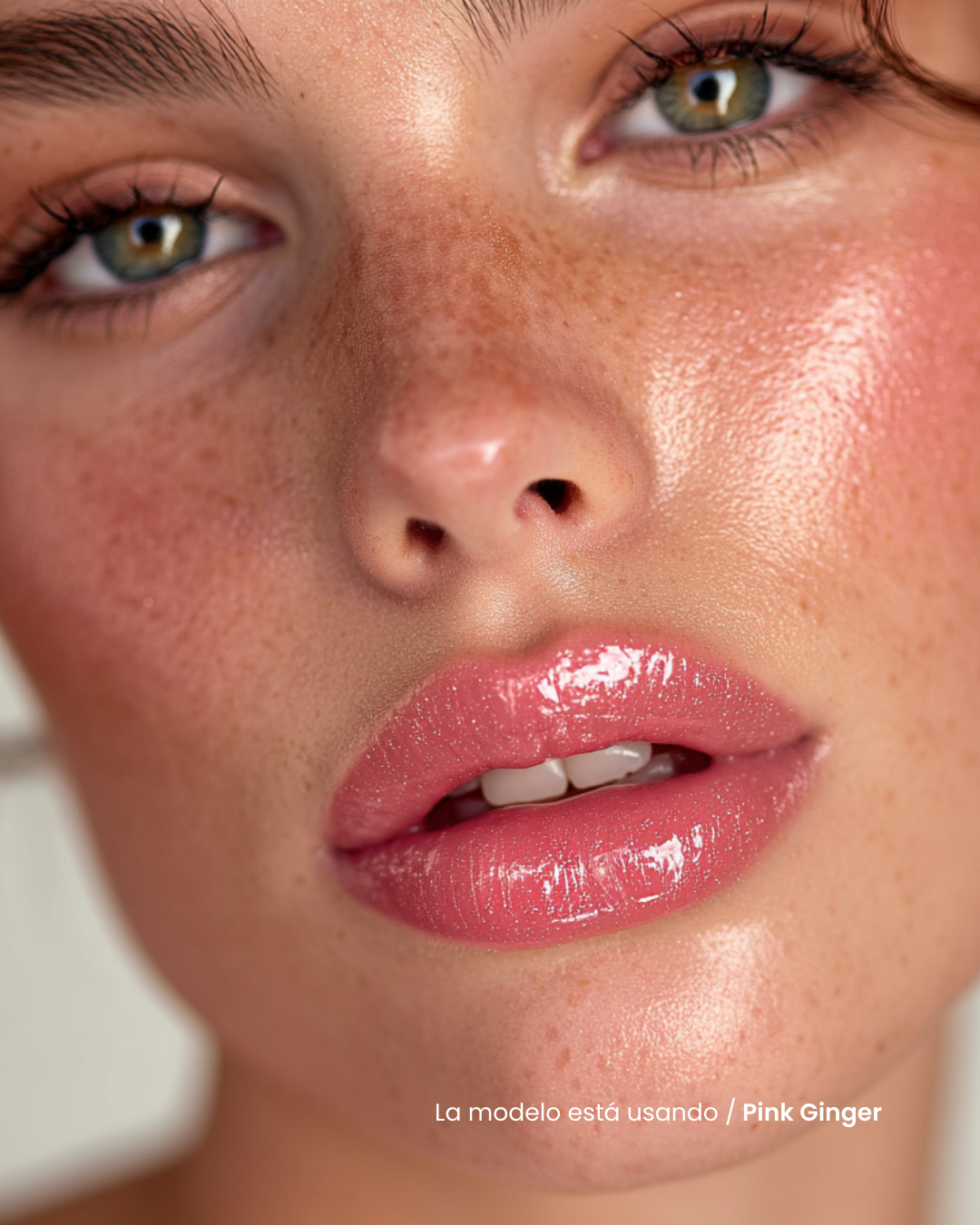 Lip Gloss