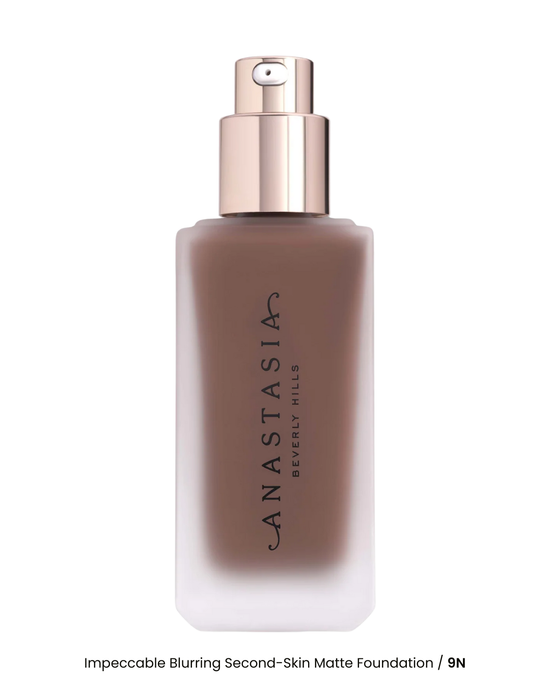 Impeccable Starter Kit