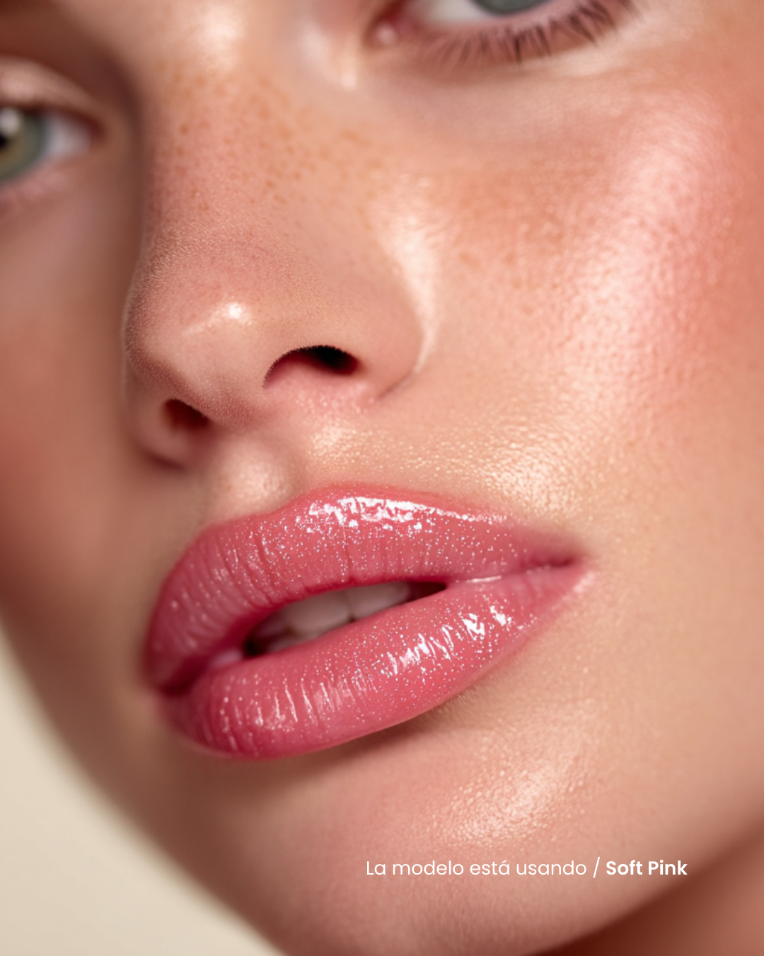 Lip Gloss