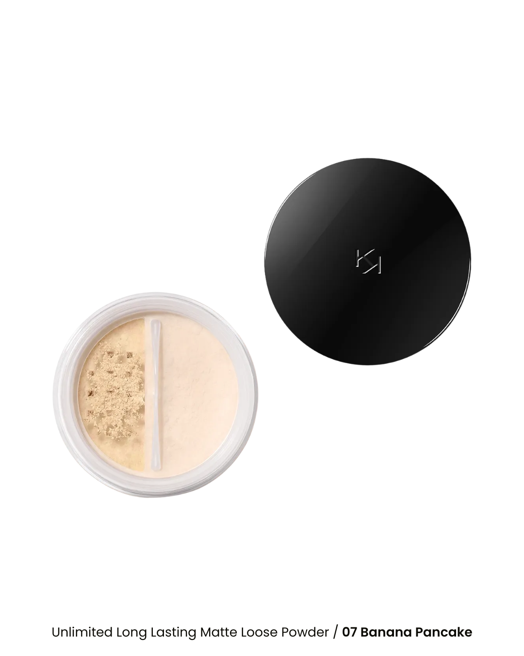 Unlimited Long Lasting Matte Loose Powder
