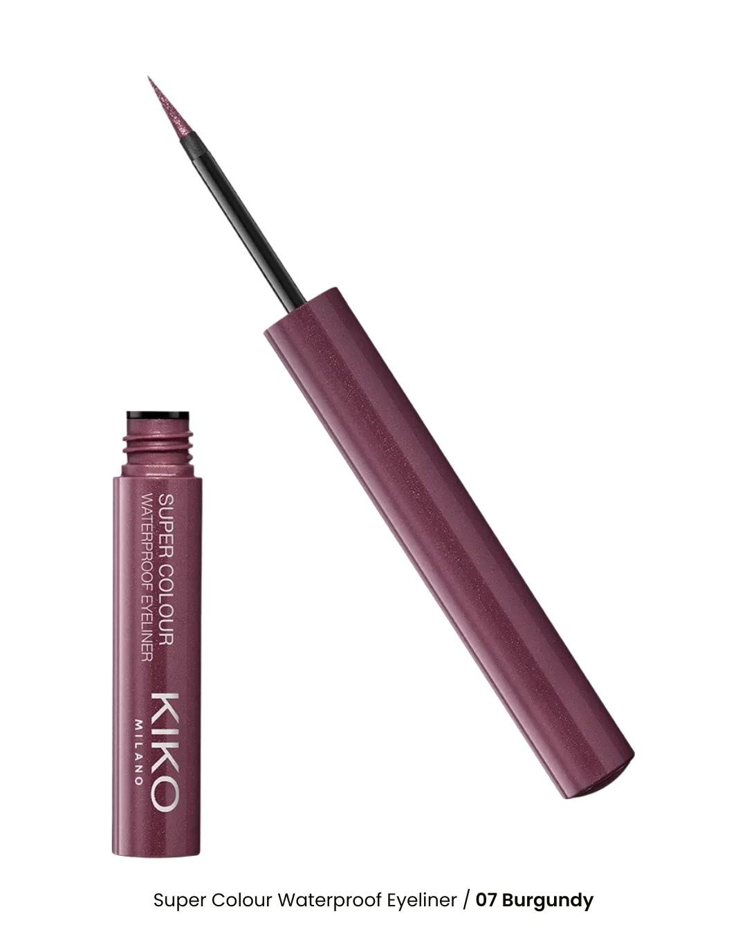 Super Colour Waterproof Eyeliner