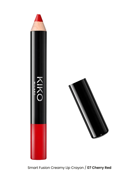Smart Fusion Creamy Lip Crayon