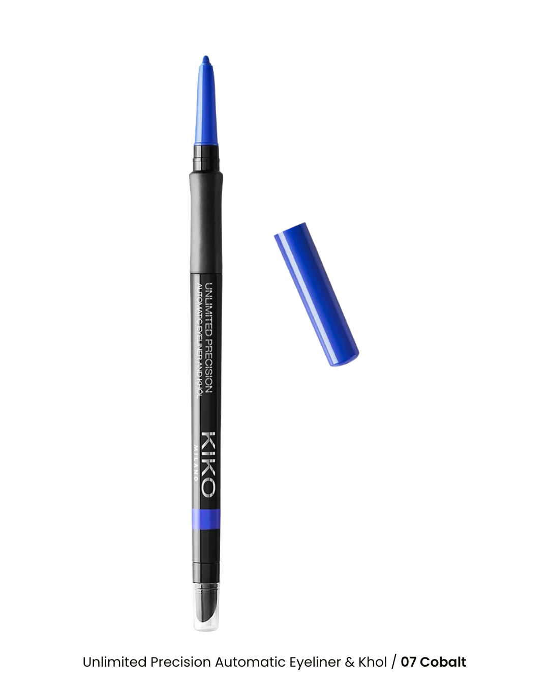 Unlimited Precision Automatic Eyeliner & Khol