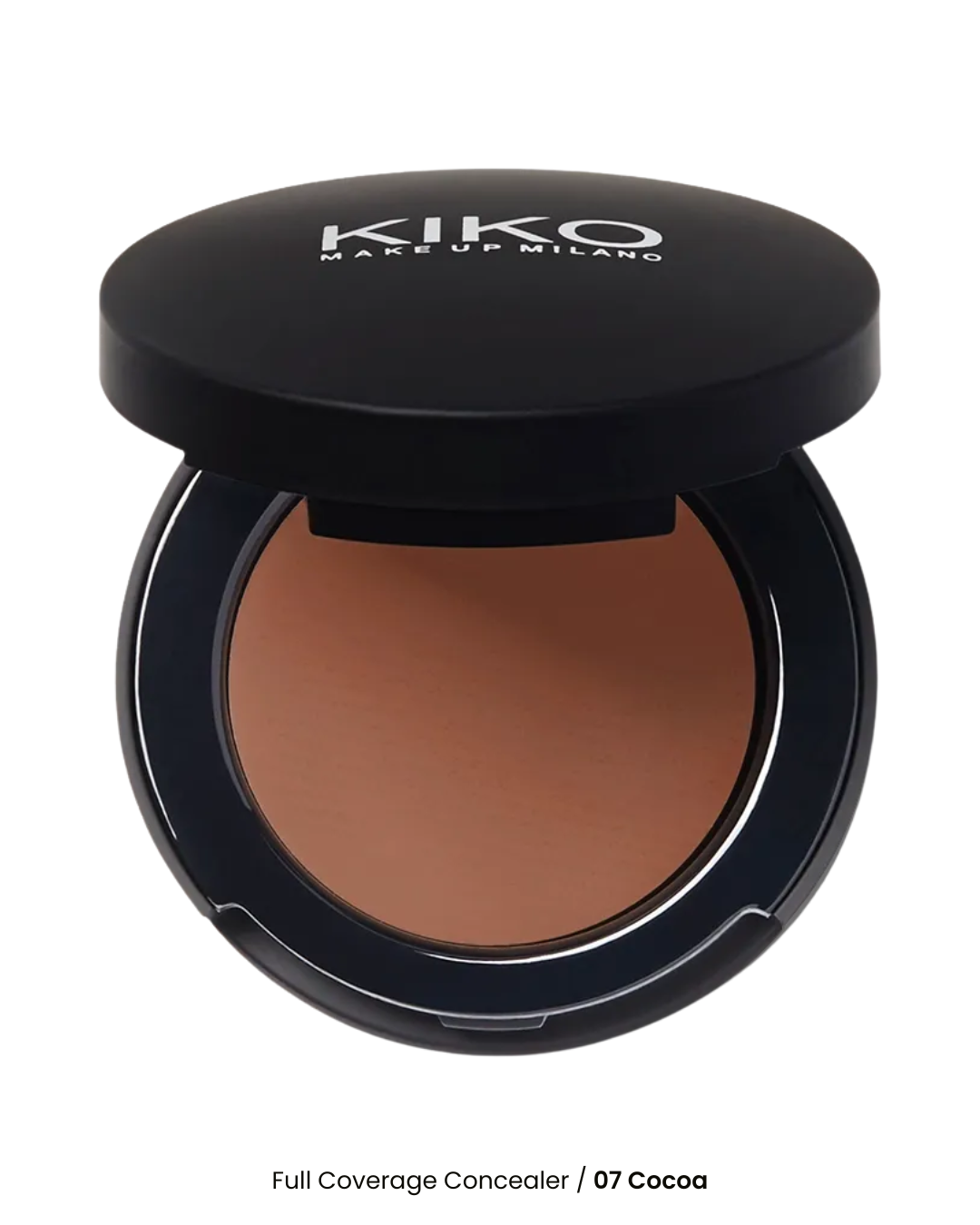Full Coverage Concealer