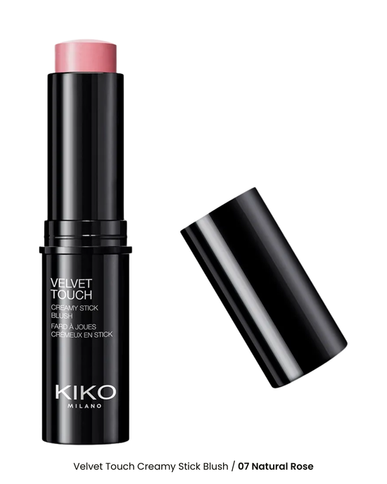 Velvet Touch Creamy Stick Blush
