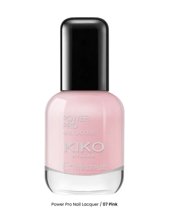 Power Pro Nail Lacquer